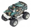 Mini Hummer 1:52 27-49MHz RTR - Moro
